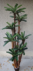 027 veštačke palme
